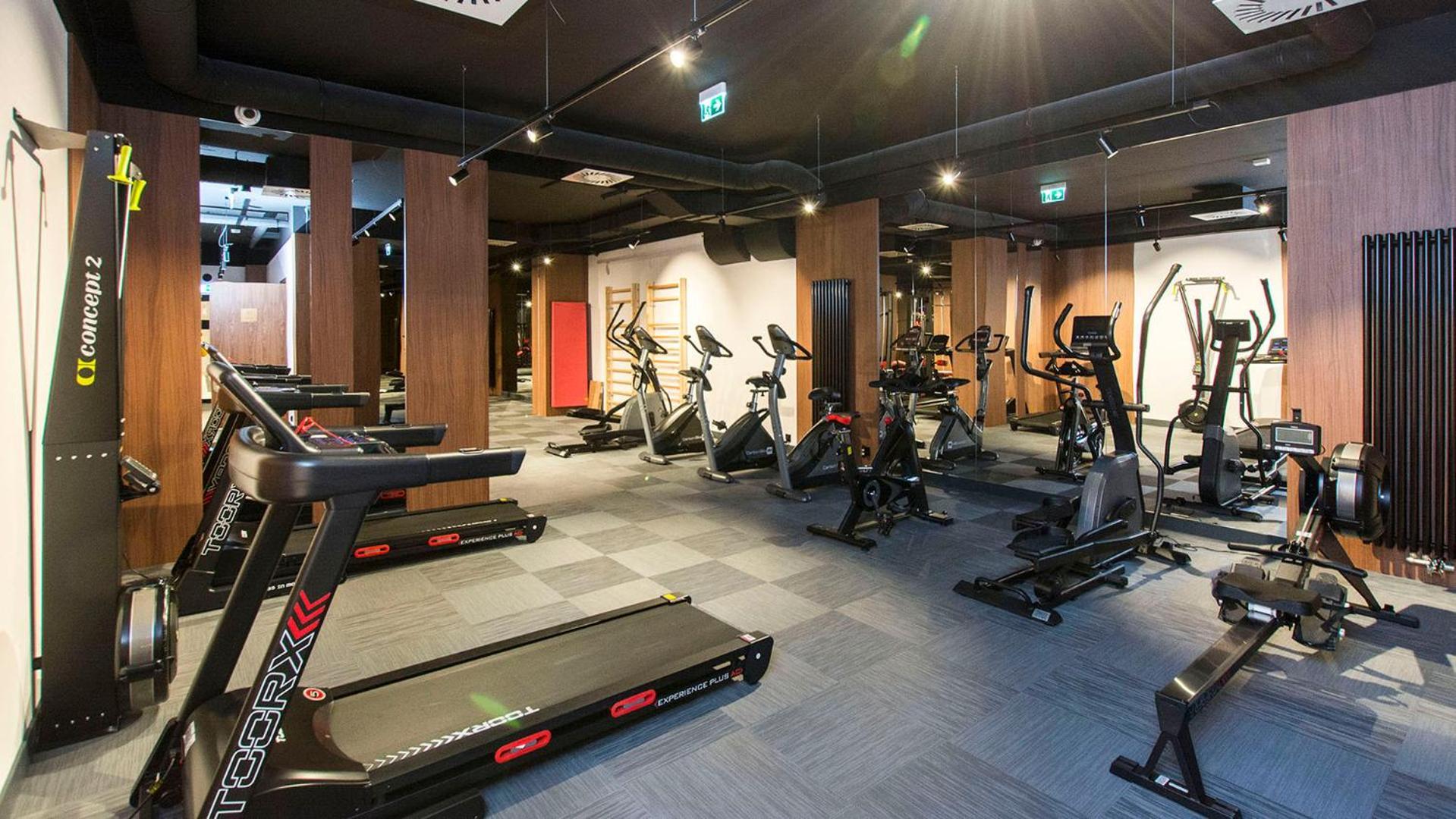 Apartmate- Oldtown Sienna Grobla Comfy Apartment Sauna & Free Gym Gdańsk Exterior foto